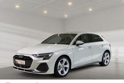 Audi A3 6.876 km 36.450 &euro; Weißenfels 06667