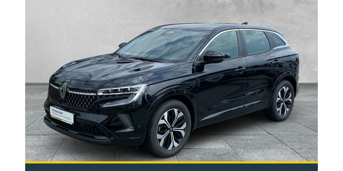 Renault Austral 37.350 km 25.690 &euro; Marienberg 09496