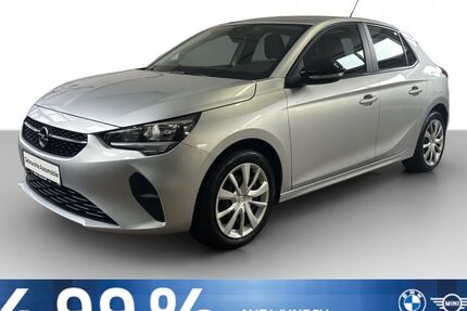 Opel Corsa 22.460 km 13.850 € Bayreuth 95447