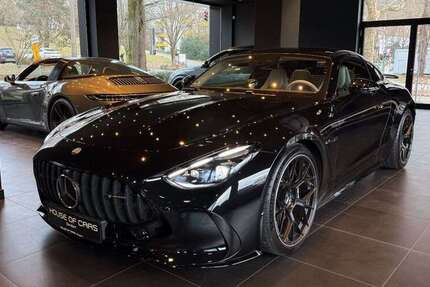 Mercedes-Benz AMG GT 14.200 km 179.990 &euro; Baden-Baden 76532