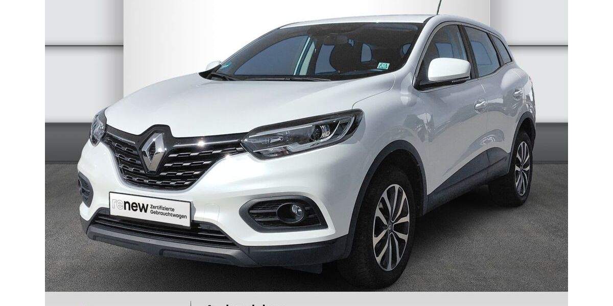 Renault Kadjar 34.679 km 15.990 &euro; Halle 06132