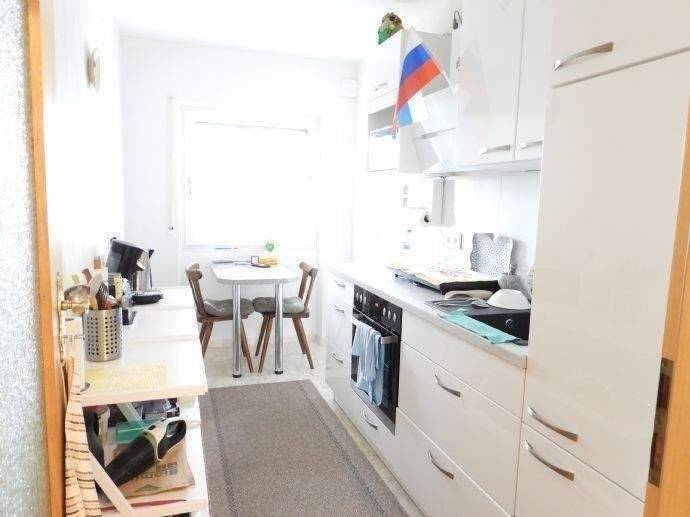 Etagenwohnung Roth - 3 Zimmer, 76 m&sup2;, 199.000&euro; | Angebot:26868489
