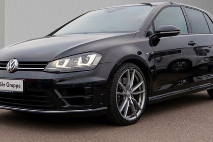 VW Golf 57.719 km 24.980 &euro; Trier 54292