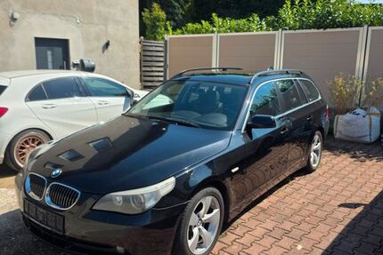 BMW 535 322.550 km 1.200 &euro; Recklinghausen 45663