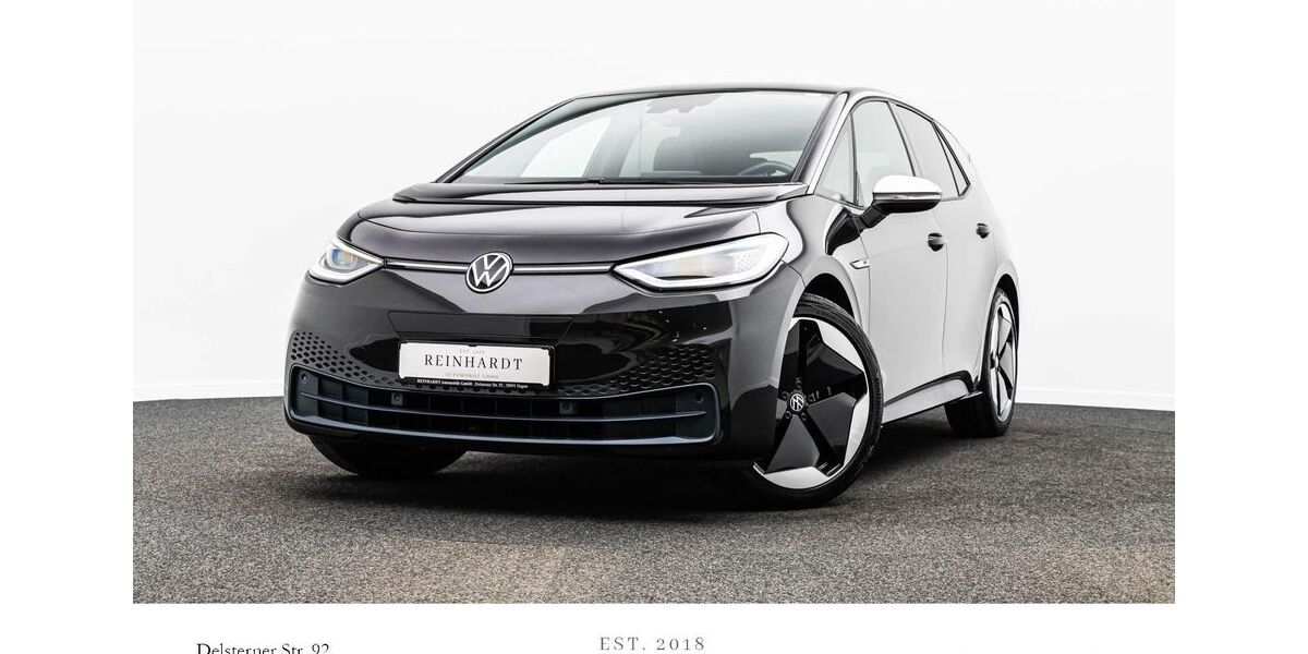 VW ID.3 24.804 km 22.800 &euro; Hagen 58091