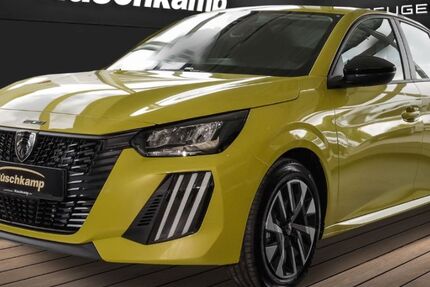 Peugeot 208 10.018 km 18.480 € Werne 59368