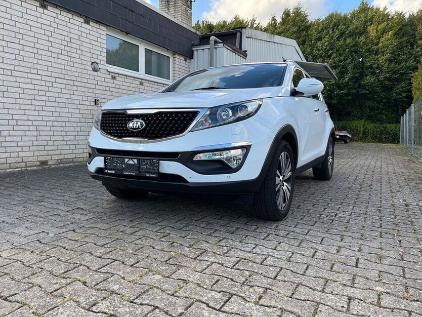 Sportage