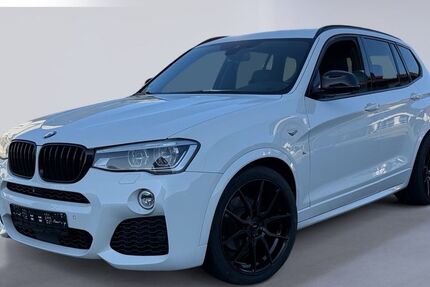 BMW X3 164.055 km 23.190 &euro; Burgkunstadt 96224