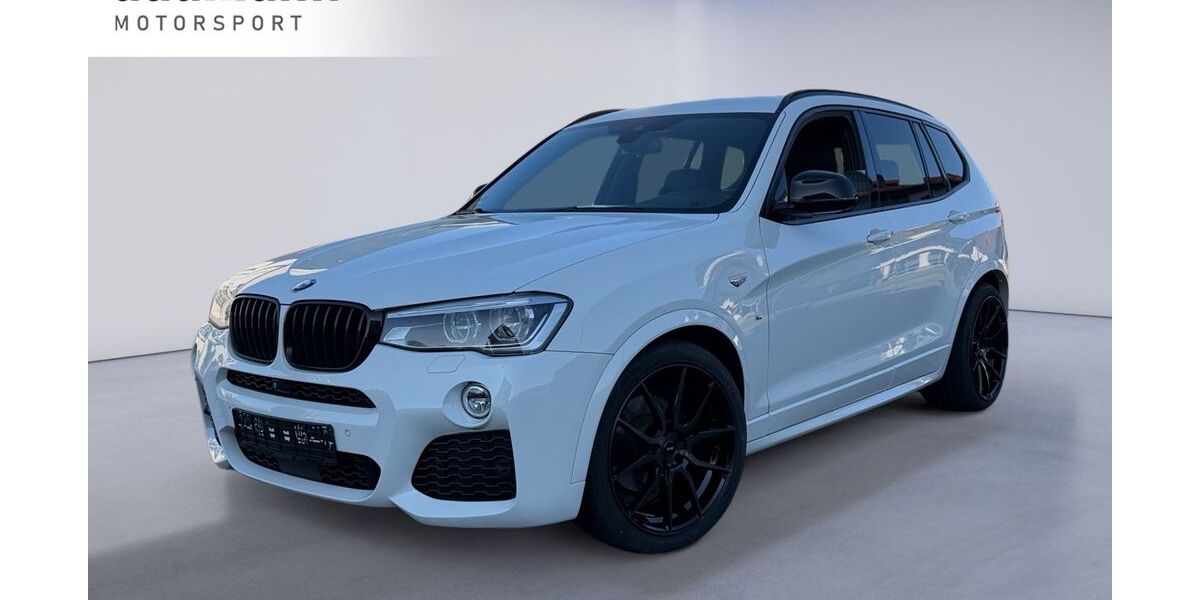 BMW X3 164.055 km 23.190 &euro; Burgkunstadt 96224
