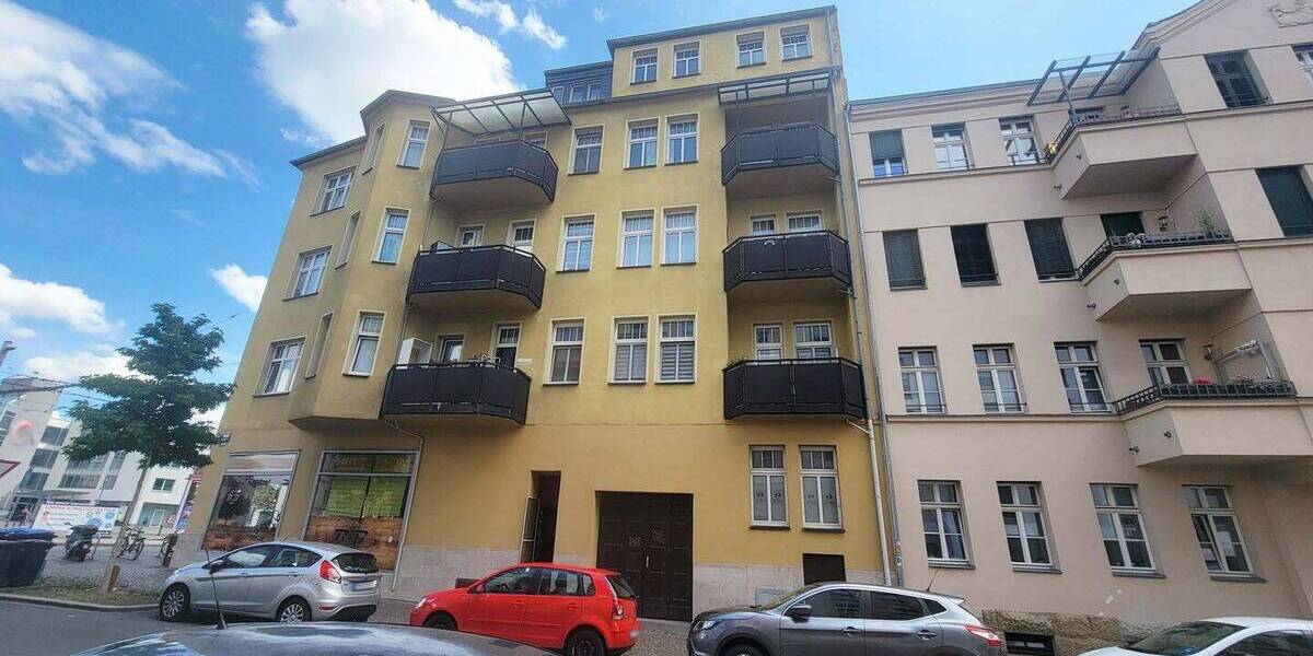 Gewerbeobjekt Leipzig Möckern - 2.590.000&euro; | Angebot:25916715