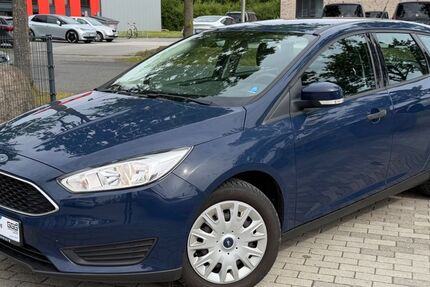 Ford Focus 95.000 km 6.990 &euro; Schleswig 24837