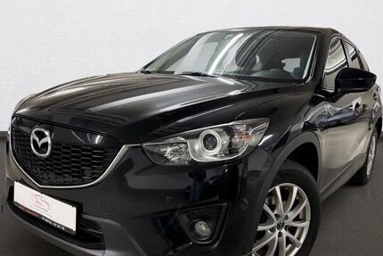 Mazda CX-5 120.000 km 8.999 &euro; Frankfurt am Main 60386
