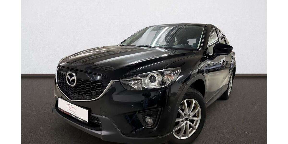 Mazda CX-5 120.000 km 8.999 &euro; Frankfurt am Main 60386
