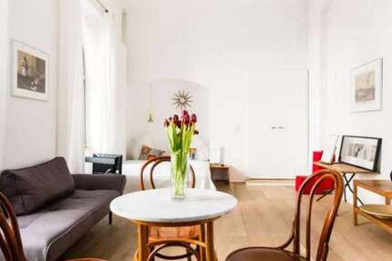Zimmer Berlin Prenzlauer Berg - 1 Zimmer, 1.550&euro; | Angebot:26437355