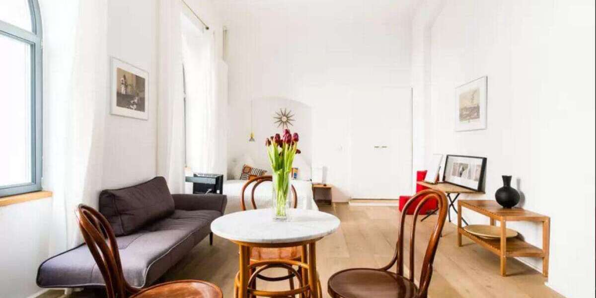 Zimmer Berlin Prenzlauer Berg - 1 Zimmer, 1.550&euro; | Angebot:26437355