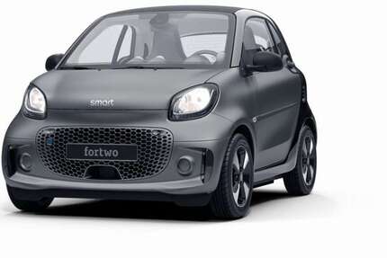 Smart forTwo 16.829 km 10.990 &euro; Oldenburg 26129