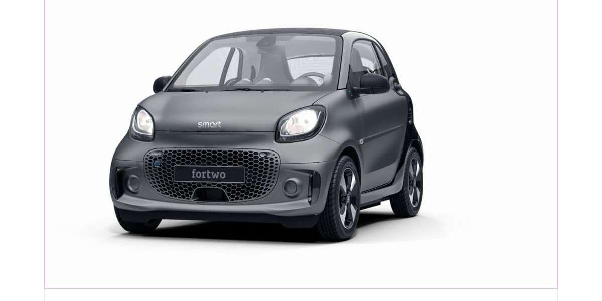 Smart forTwo 16.829 km 10.990 &euro; Oldenburg 26129