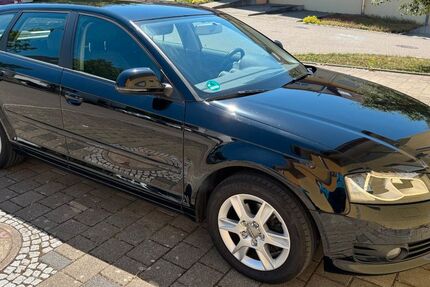 Audi A3 213.000 km 3.849 &euro; Besigheim 74354