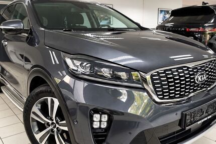 Kia Sorento 129.200 km 18.950 &euro; Berlin 13407