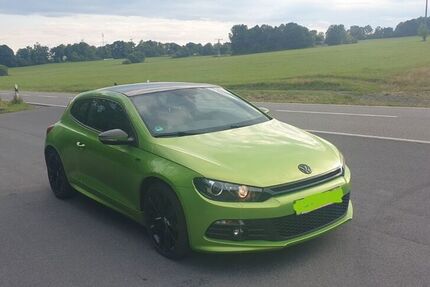 VW Scirocco