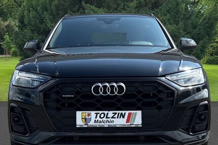 Audi Q5 29.609 km 49.990 € Malchin 17139