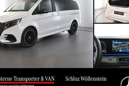 Mercedes-Benz V 250 18.002 km 69.990 &euro; Chemnitz 09120