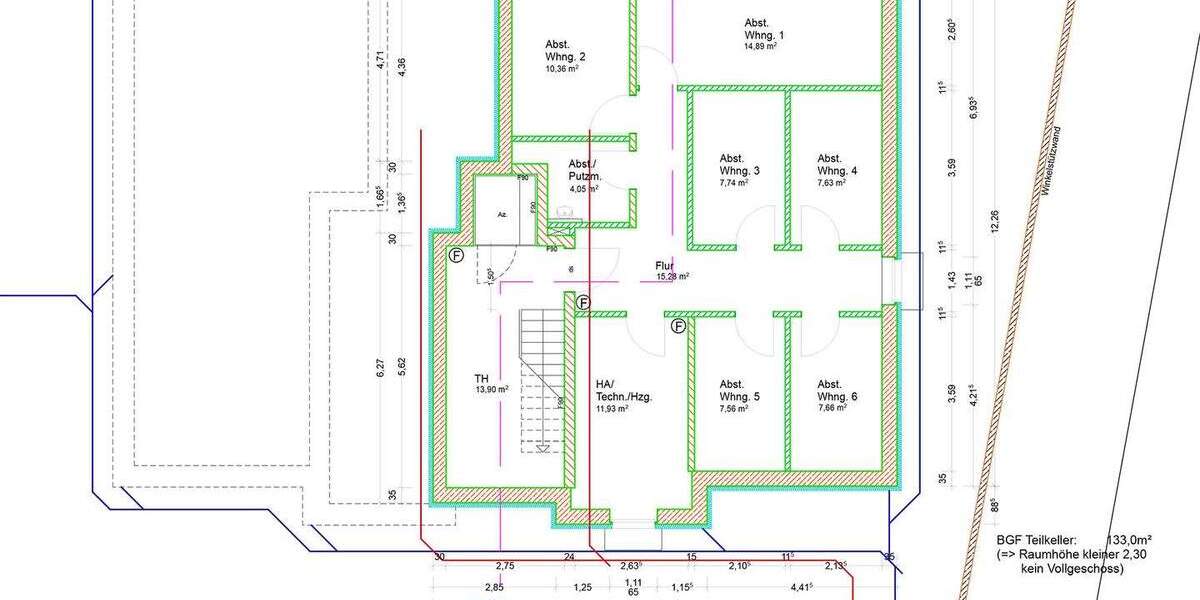 Etagenwohnung Altenberge - 393.000&euro; | Angebot:23947732