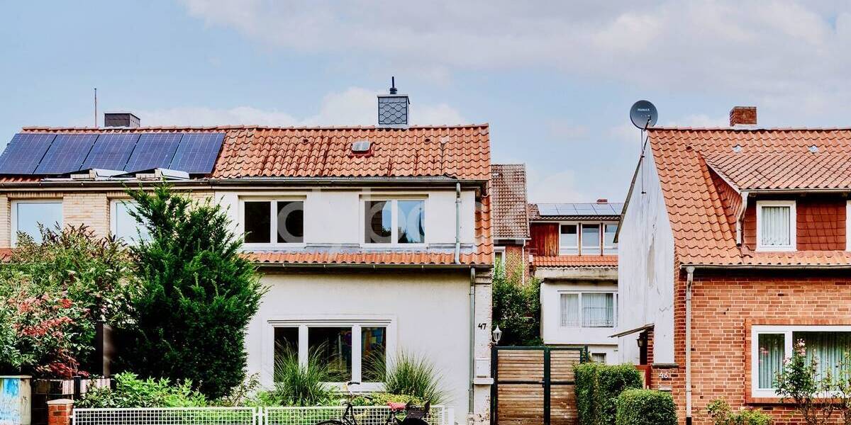 Ein Kleinod in der Lüneburger Innenstadt 5 zimmer