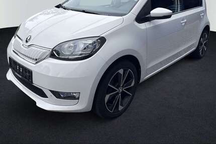 Skoda Citigo 66.456 km 12.499 &euro; München 81673