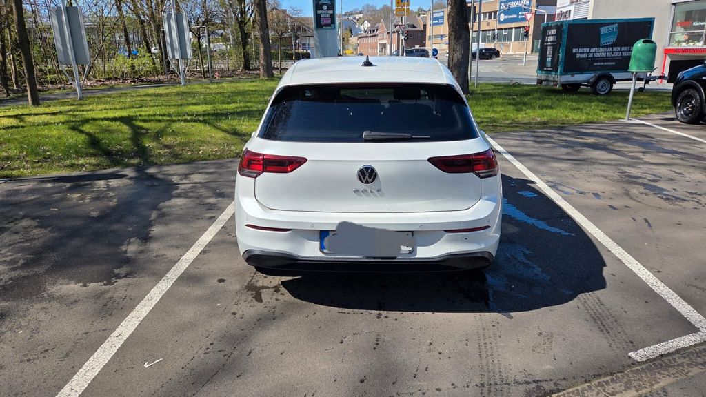 VW Golf 67.100 km 17.250 &euro; Siegen 57078