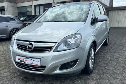 Opel Zafira 155.000 km 6.300 &euro; Geldern 47608