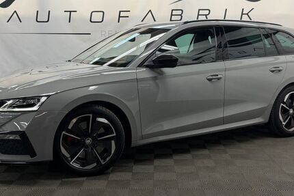 Skoda Octavia 47.000 km 31.499 &euro; Remscheid 42855