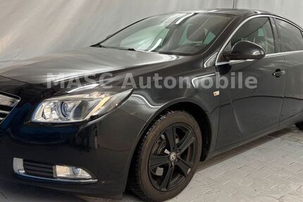 Opel Insignia 149.945 km 6.950 &euro; Pinneberg 25421