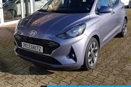 Hyundai i10 15.083 km 15.890 &euro; Stendal 39576