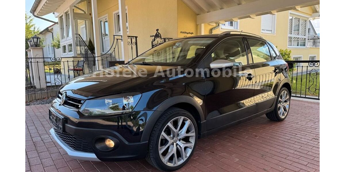 VW Polo 80.693 km 9.950 &euro; Heiningen 73092