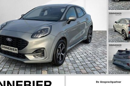 Ford Puma 20.752 km 22.290 &euro; Leipzig 04158