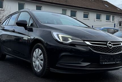 Opel Astra 258.000 km 4.499 &euro; Euskirchen 53879