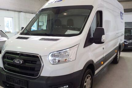 Ford Transit 125.000 km 16.890 € Braunschweig 38116