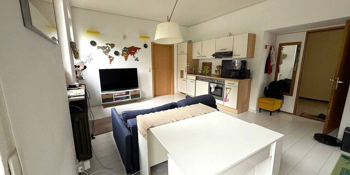 Etagenwohnung Korb Kleinheppach - 6 Zimmer, 156 m&sup2;, 399.000&euro; | Angebot:25669990
