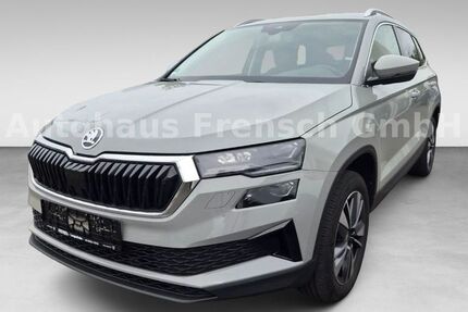 Skoda Karoq 47.100 km 24.990 &euro; Langenhahn 56459