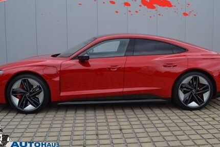 Audi RS e-tron GT 64.907 km 64.859 &euro; Bautzen 02625