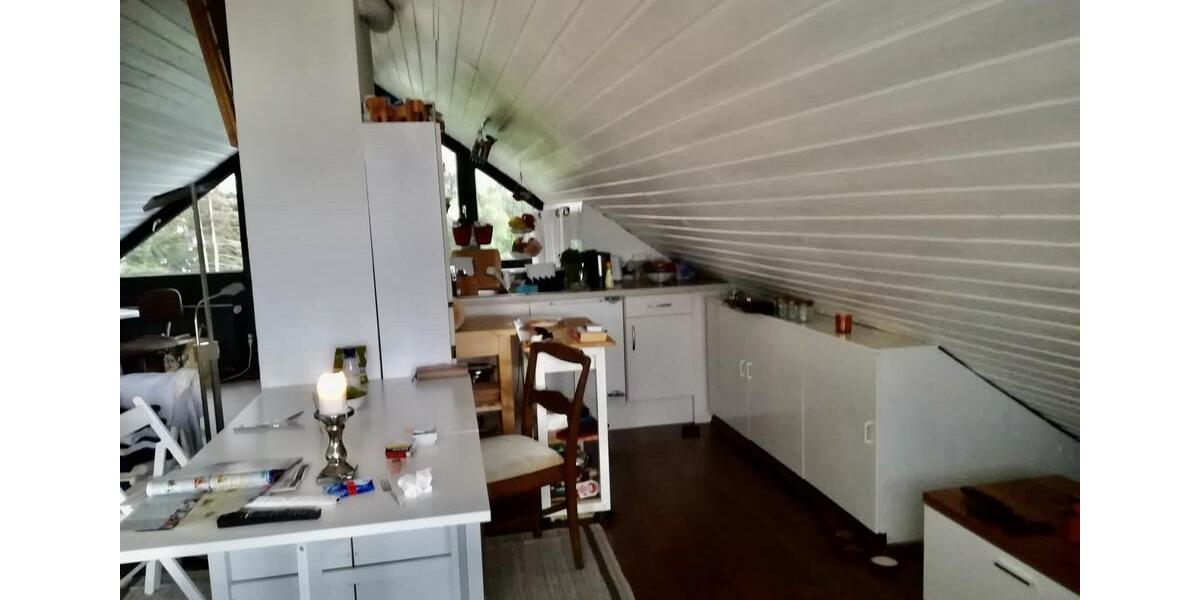 Dachgeschoßwohnung Scharbeutz Wulfsdorf - 1 Zimmer, 40 m&sup2;, 450&euro; | Angebot:26212880