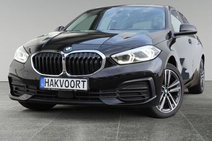 BMW 118 16.506 km 23.280 &euro; Altenkirchen 57610