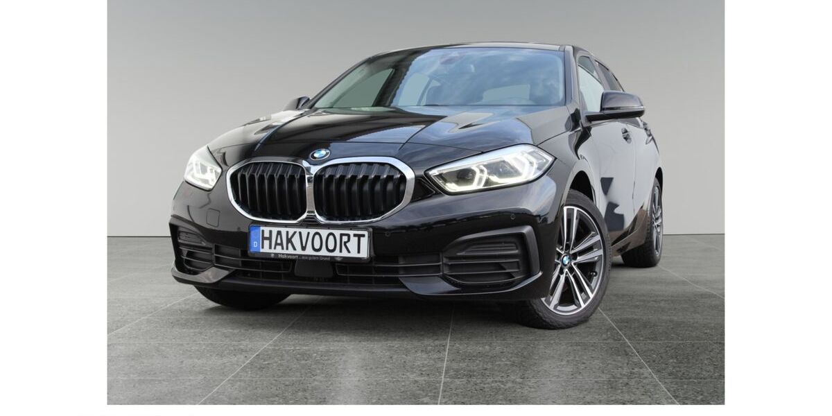 BMW 118 16.506 km 23.280 &euro; Altenkirchen 57610