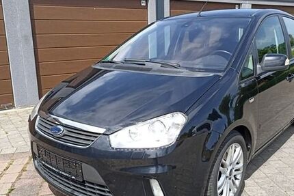 Ford C-Max 189.663 km 3.890 &euro; Legden 48739