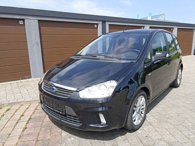 Ford C-Max 189.663 km 3.890 &euro; Legden 48739
