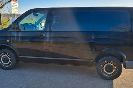 VW T5 Transporter 337.113 km 5.200 &euro; Auleben 99765