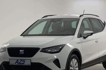 Seat Arona 55.100 km 15.980 &euro; Buchdorf 86675
