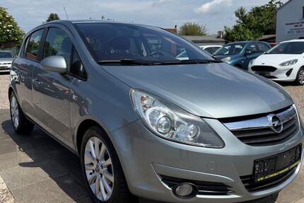 Opel Corsa 56.000 km 7.999 &euro; Hannover 30163