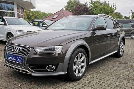 Audi A4 Allroad 185.000 km 13.750 &euro; Neuruppin 16816